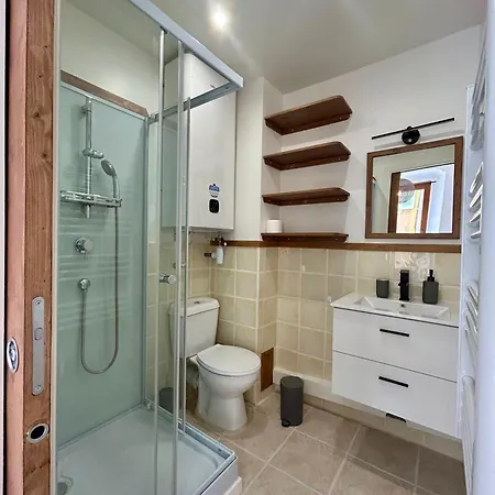 Echappee Belle - Centre 아파트