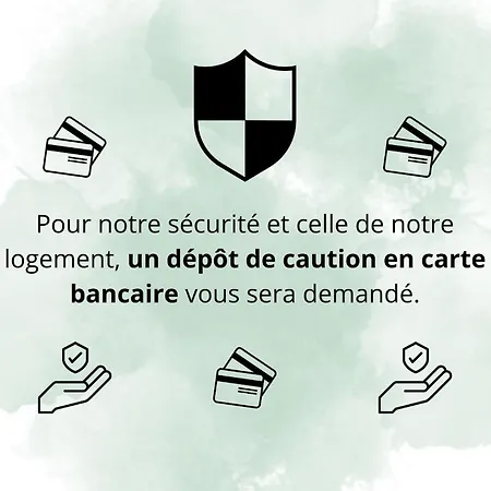 Echappee Belle - Centre 아파트 바르셀로넷트