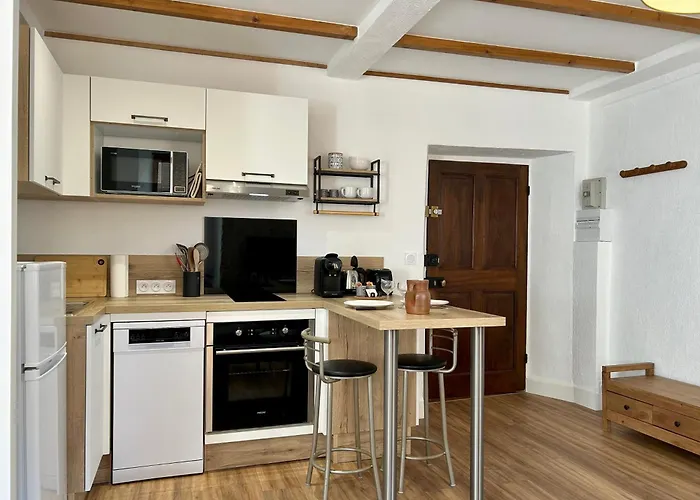 Echappee Belle - Centre Barcelonnette